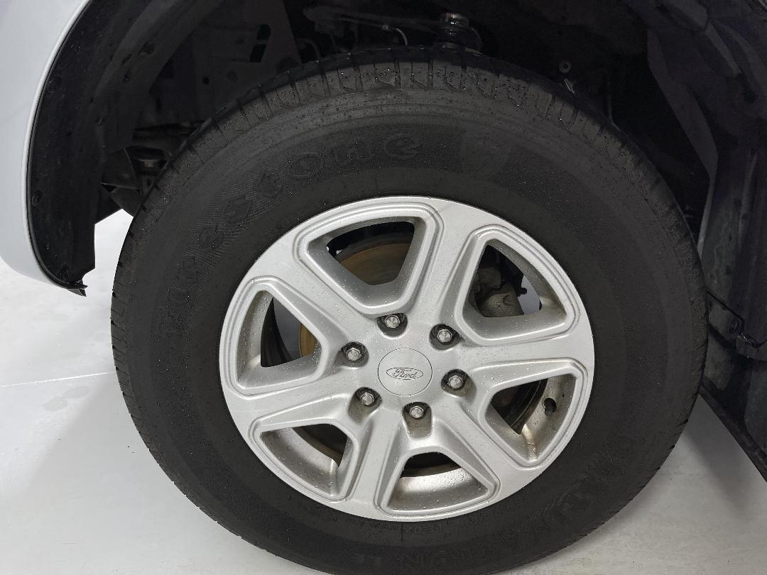 Photo '10' of Ford Ranger Photo '10' of Ford Ranger