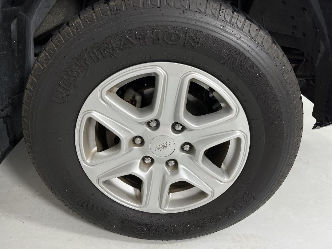 Photo '9' of Ford Ranger Photo '9' of Ford Ranger