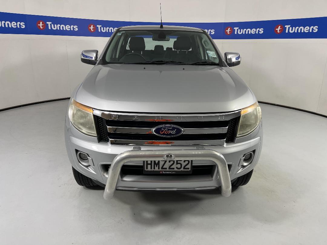 Photo '2' of Ford Ranger Photo '2' of Ford Ranger