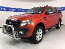 Thumbnail '4' of Ford Ranger