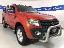 Thumbnail '1' of Ford Ranger