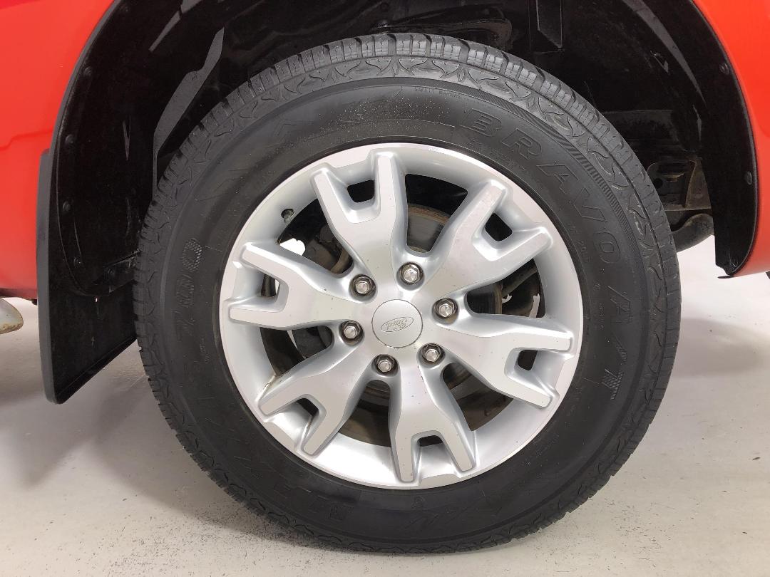 Photo '9' of Ford Ranger Photo '9' of Ford Ranger