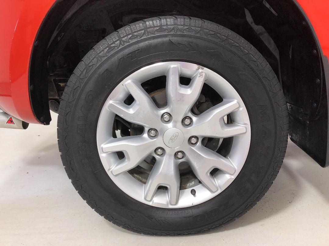 Photo '10' of Ford Ranger Photo '10' of Ford Ranger