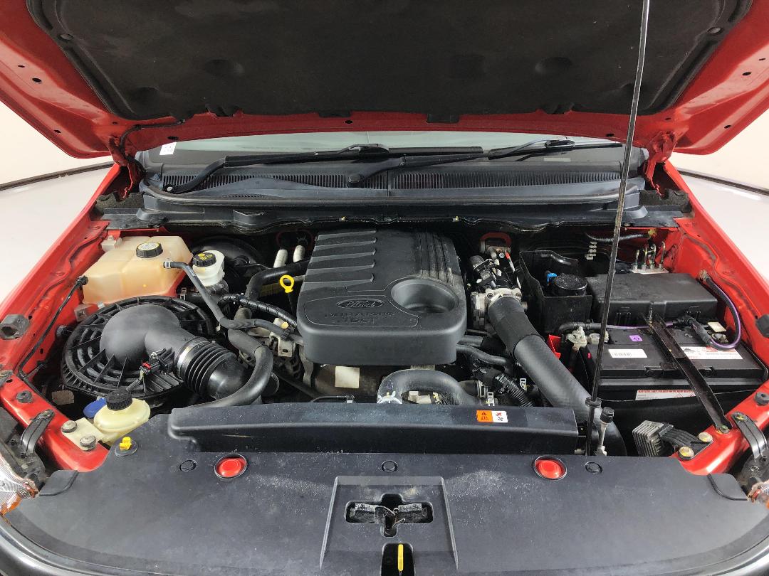 Photo '13' of Ford Ranger Photo '13' of Ford Ranger