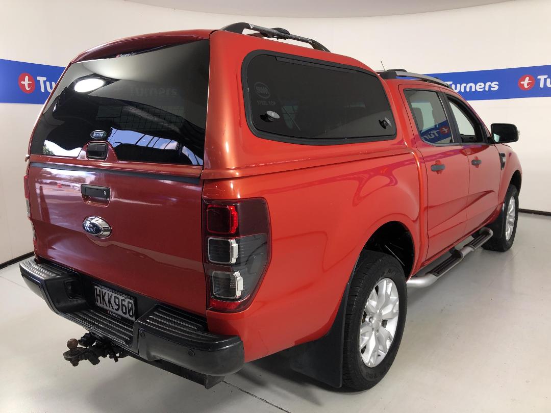 Photo '7' of Ford Ranger Photo '7' of Ford Ranger