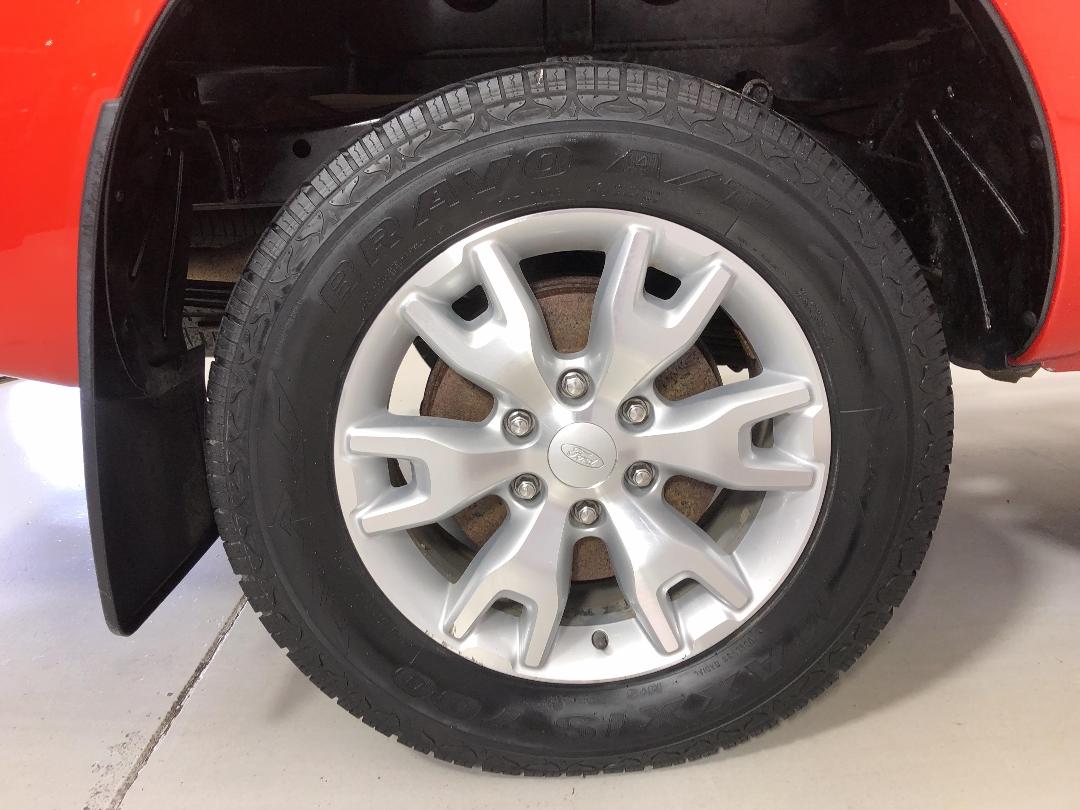 Photo '12' of Ford Ranger Photo '12' of Ford Ranger