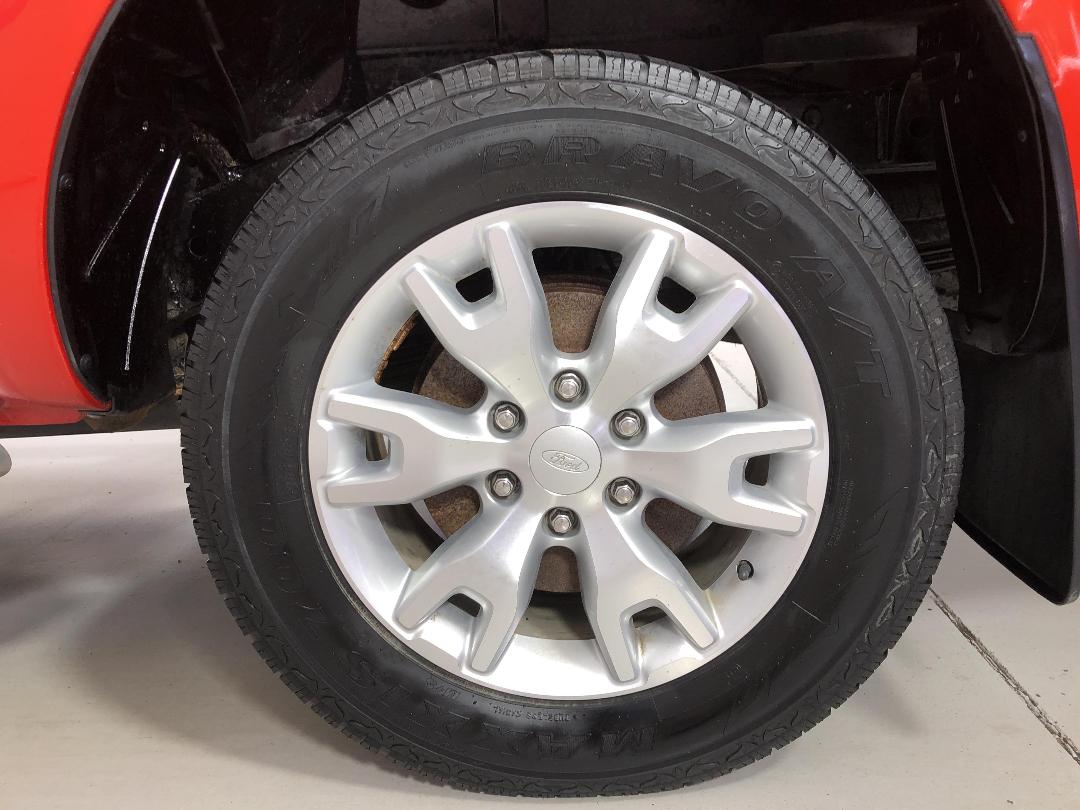 Photo '11' of Ford Ranger Photo '11' of Ford Ranger