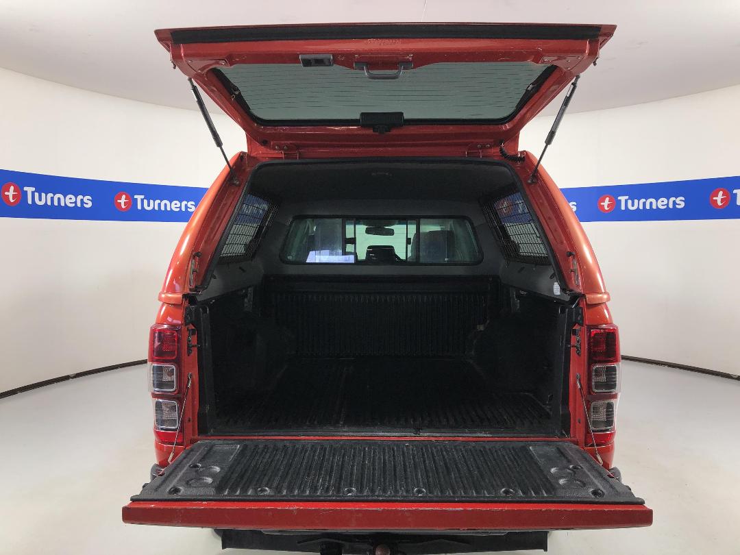 Photo '14' of Ford Ranger Photo '14' of Ford Ranger