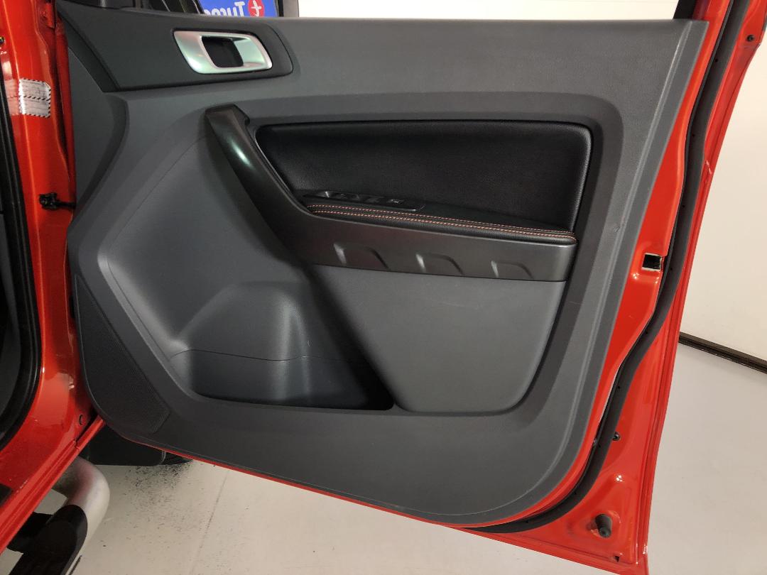 Photo '15' of Ford Ranger Photo '15' of Ford Ranger