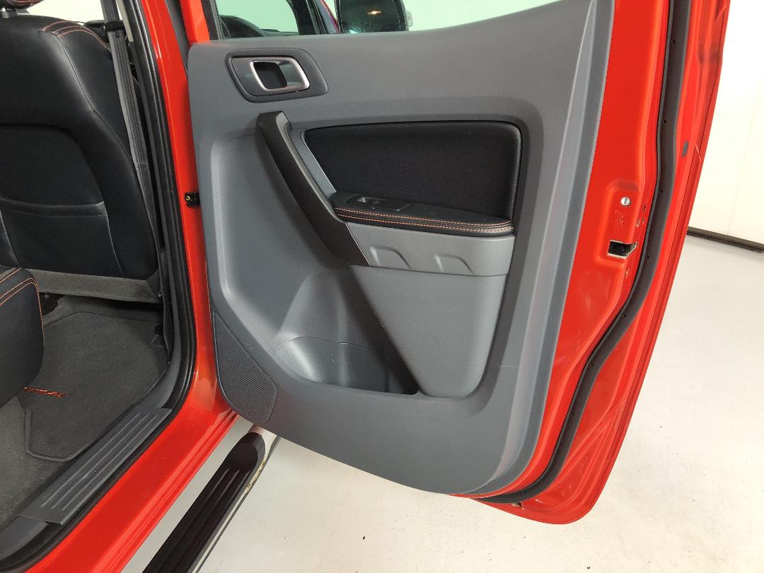 Photo '19' of Ford Ranger Photo '19' of Ford Ranger