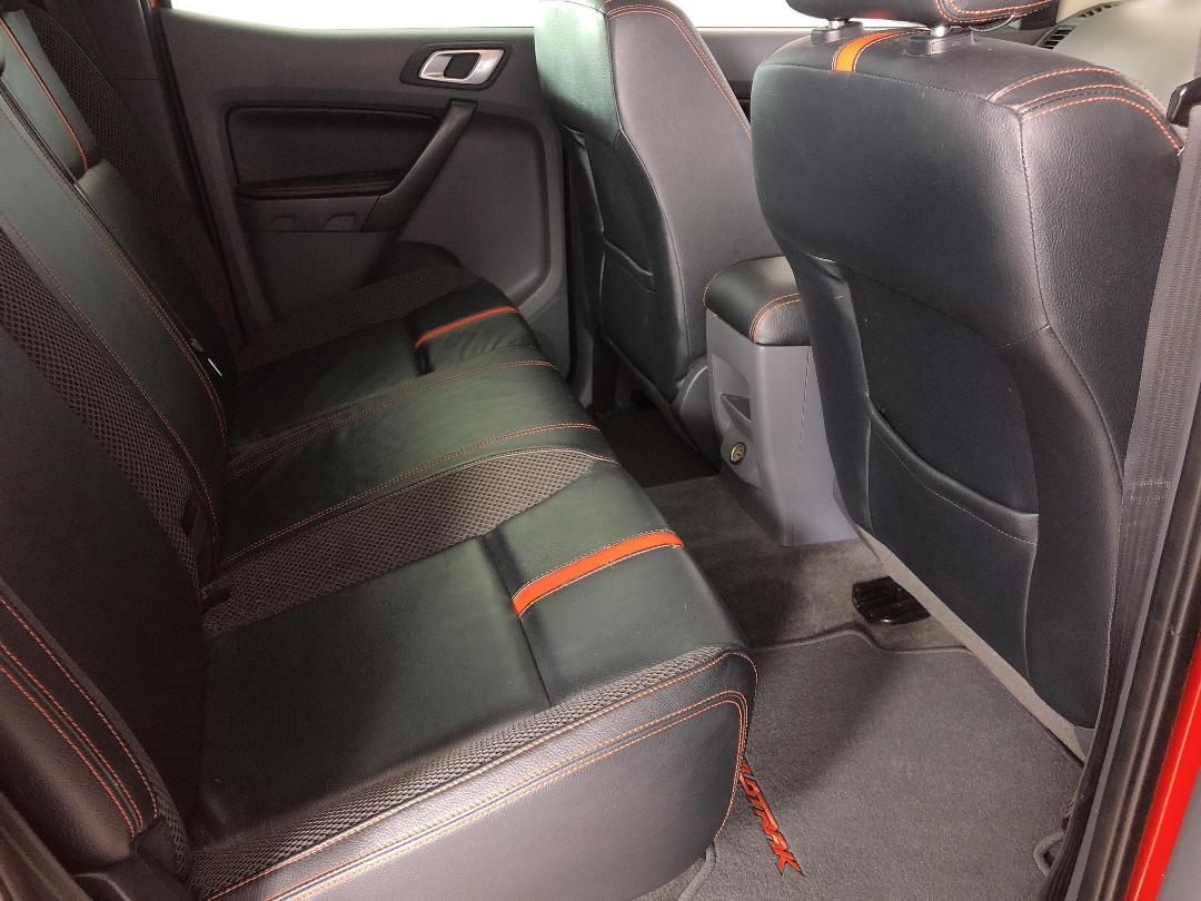 Photo '20' of Ford Ranger Photo '20' of Ford Ranger