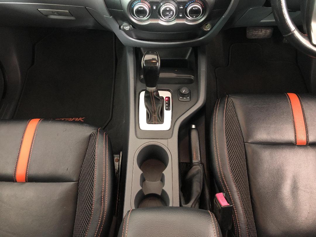 Photo '18' of Ford Ranger Photo '18' of Ford Ranger