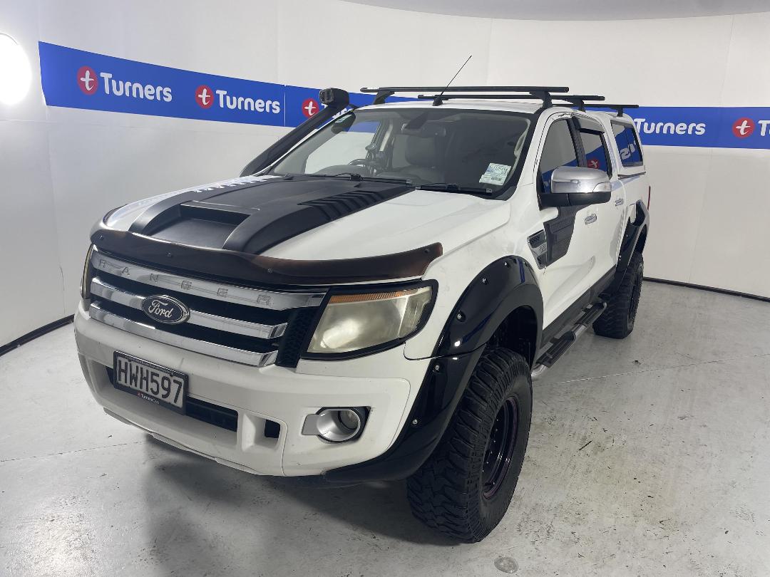 Photo '4' of Ford Ranger Photo '4' of Ford Ranger