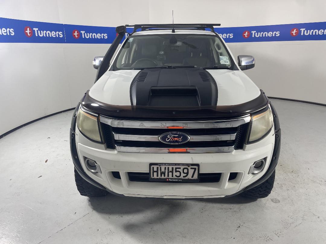 Photo '2' of Ford Ranger Photo '2' of Ford Ranger