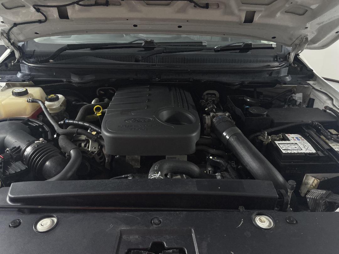 Photo '13' of Ford Ranger Photo '13' of Ford Ranger