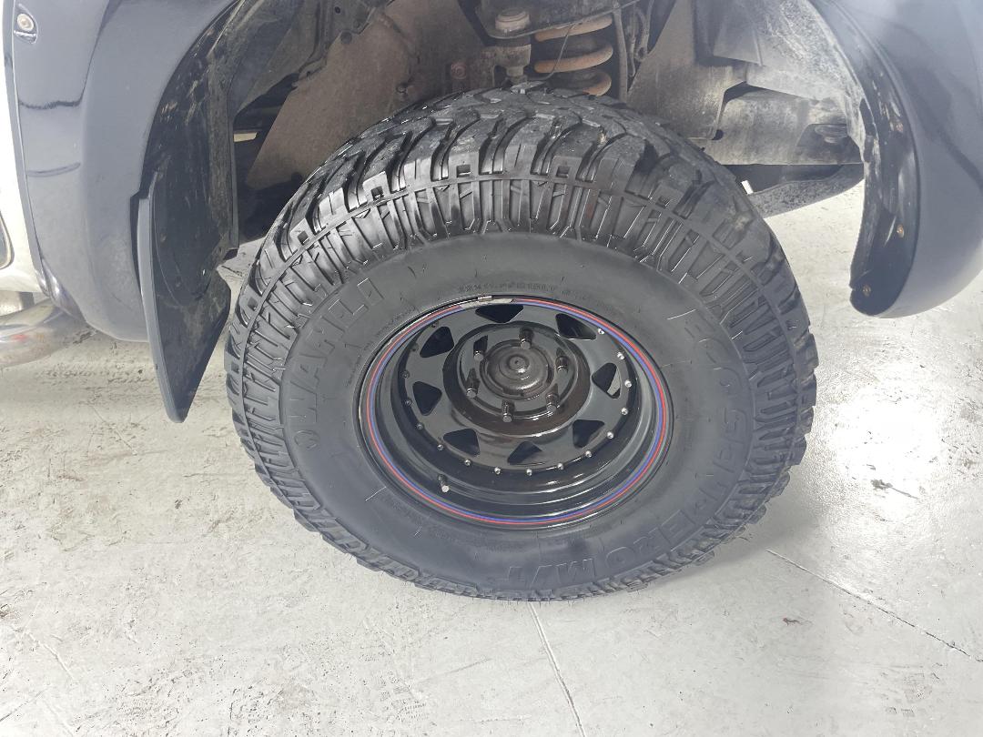 Photo '9' of Ford Ranger Photo '9' of Ford Ranger