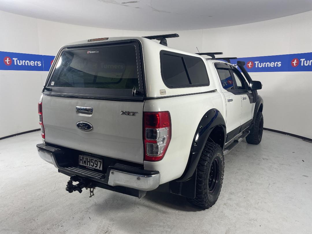 Photo '7' of Ford Ranger Photo '7' of Ford Ranger