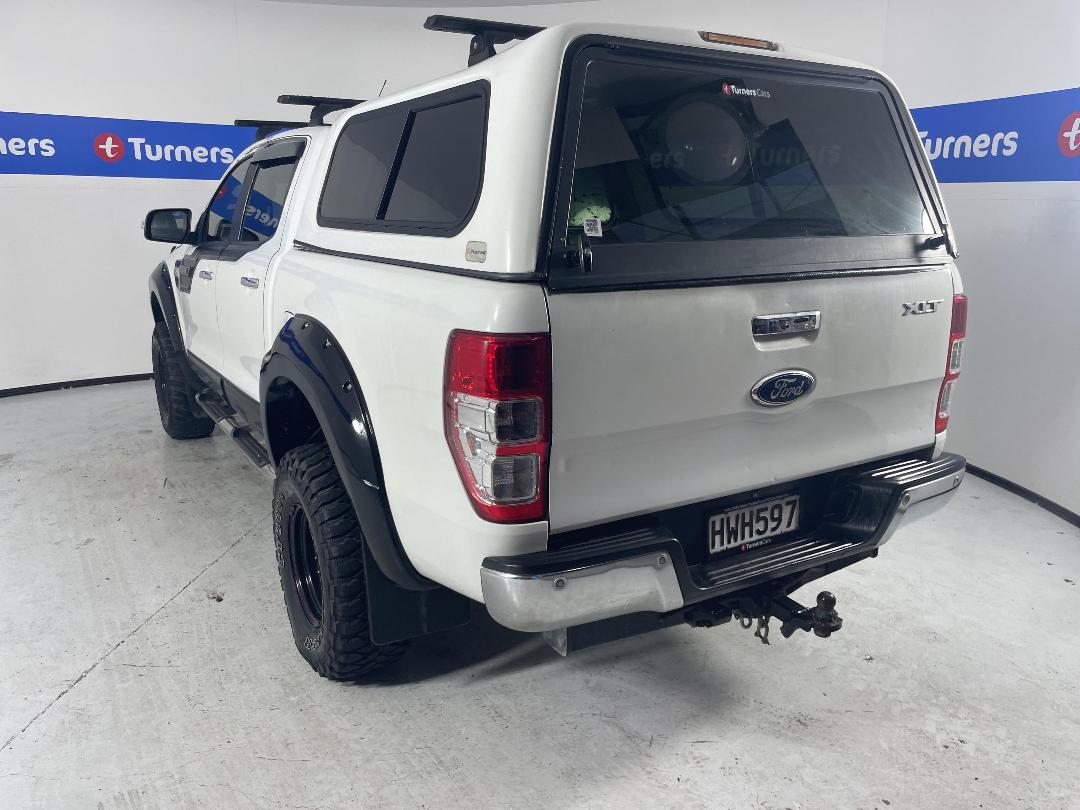 Photo '5' of Ford Ranger Photo '5' of Ford Ranger