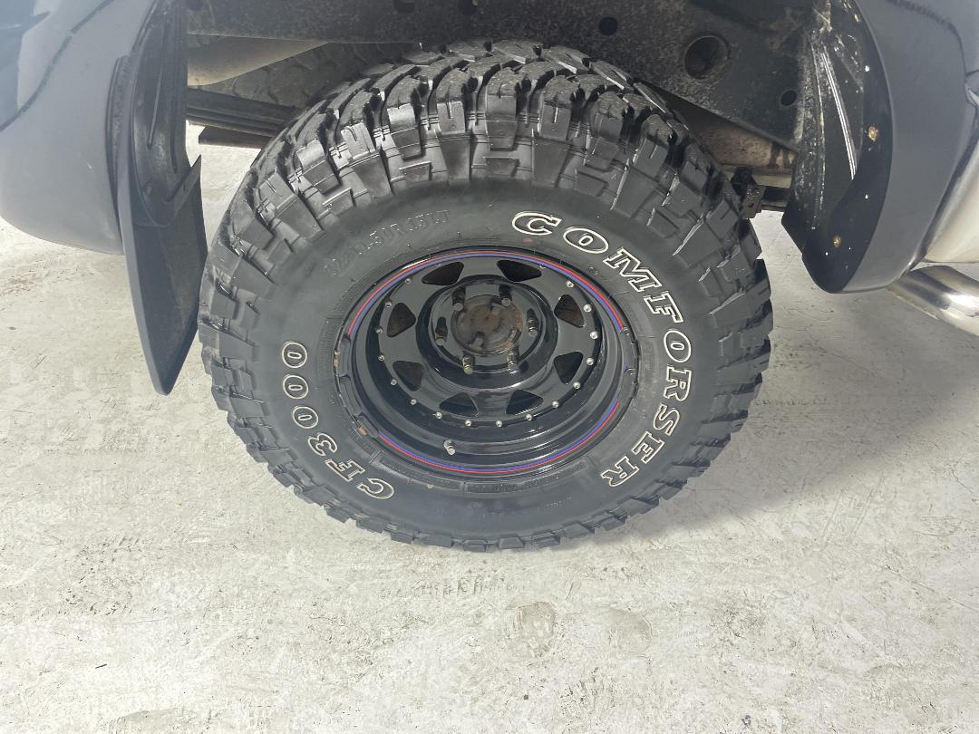 Photo '12' of Ford Ranger Photo '12' of Ford Ranger