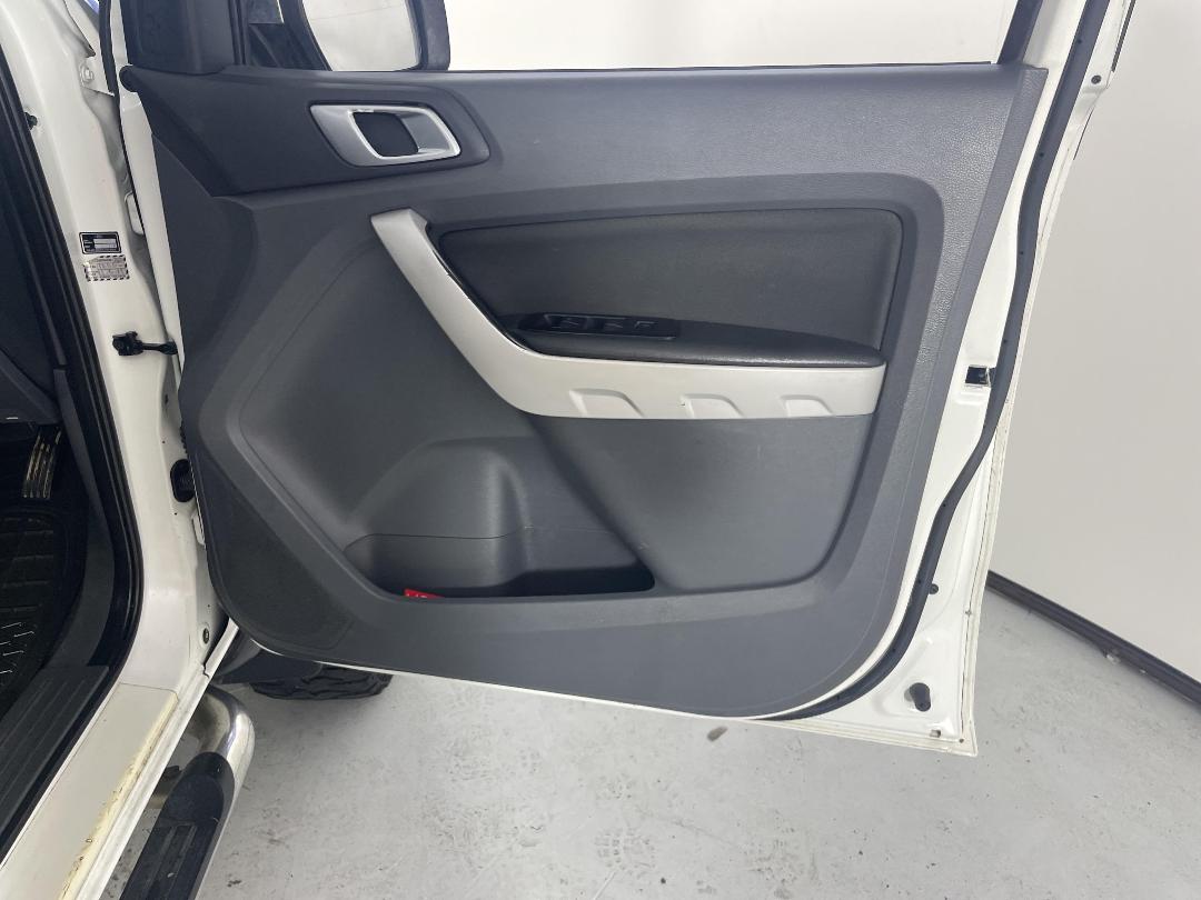 Photo '15' of Ford Ranger Photo '15' of Ford Ranger