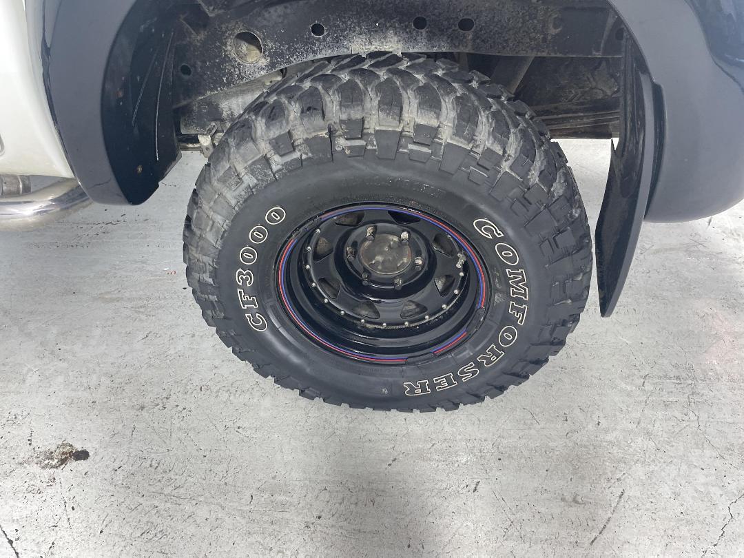 Photo '11' of Ford Ranger Photo '11' of Ford Ranger