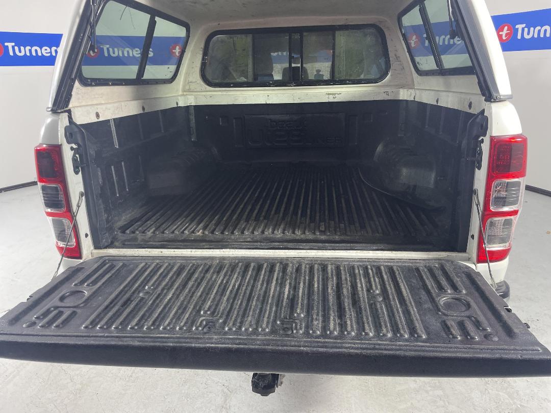 Photo '14' of Ford Ranger Photo '14' of Ford Ranger