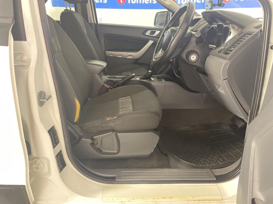 Photo '16' of Ford Ranger Photo '16' of Ford Ranger