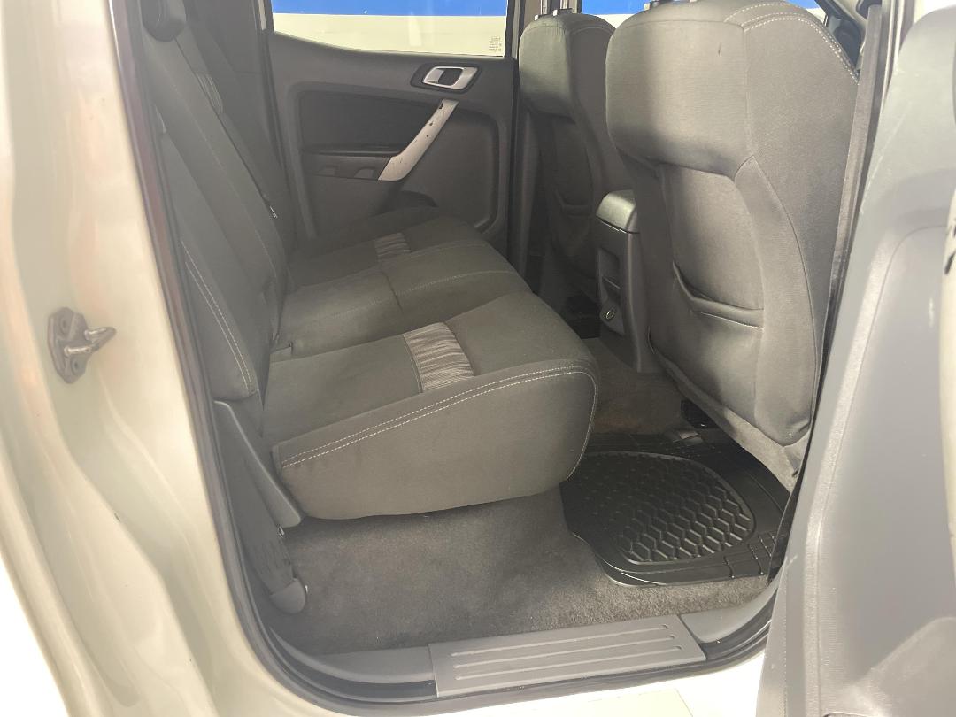 Photo '20' of Ford Ranger Photo '20' of Ford Ranger