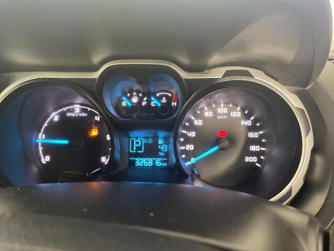 Photo '21' of Ford Ranger Photo '21' of Ford Ranger