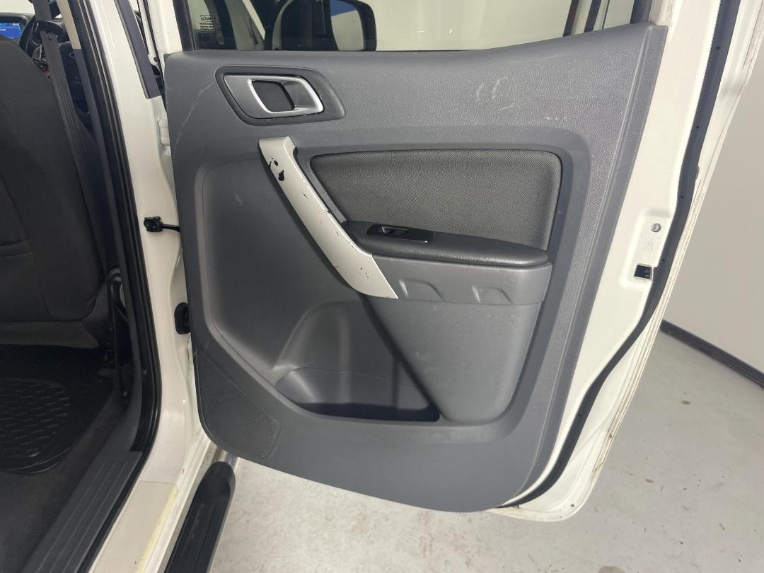 Photo '19' of Ford Ranger Photo '19' of Ford Ranger