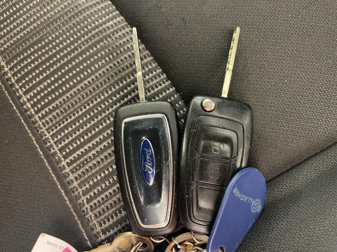 Photo '22' of Ford Ranger Photo '22' of Ford Ranger