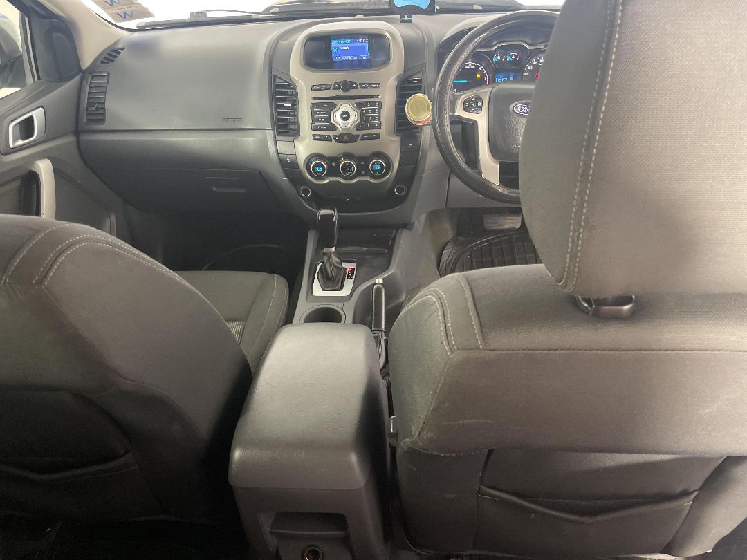 Photo '18' of Ford Ranger Photo '18' of Ford Ranger