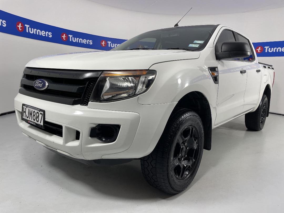 Photo '4' of Ford Ranger