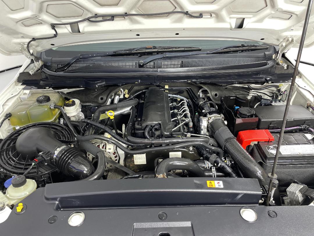 Photo '13' of Ford Ranger