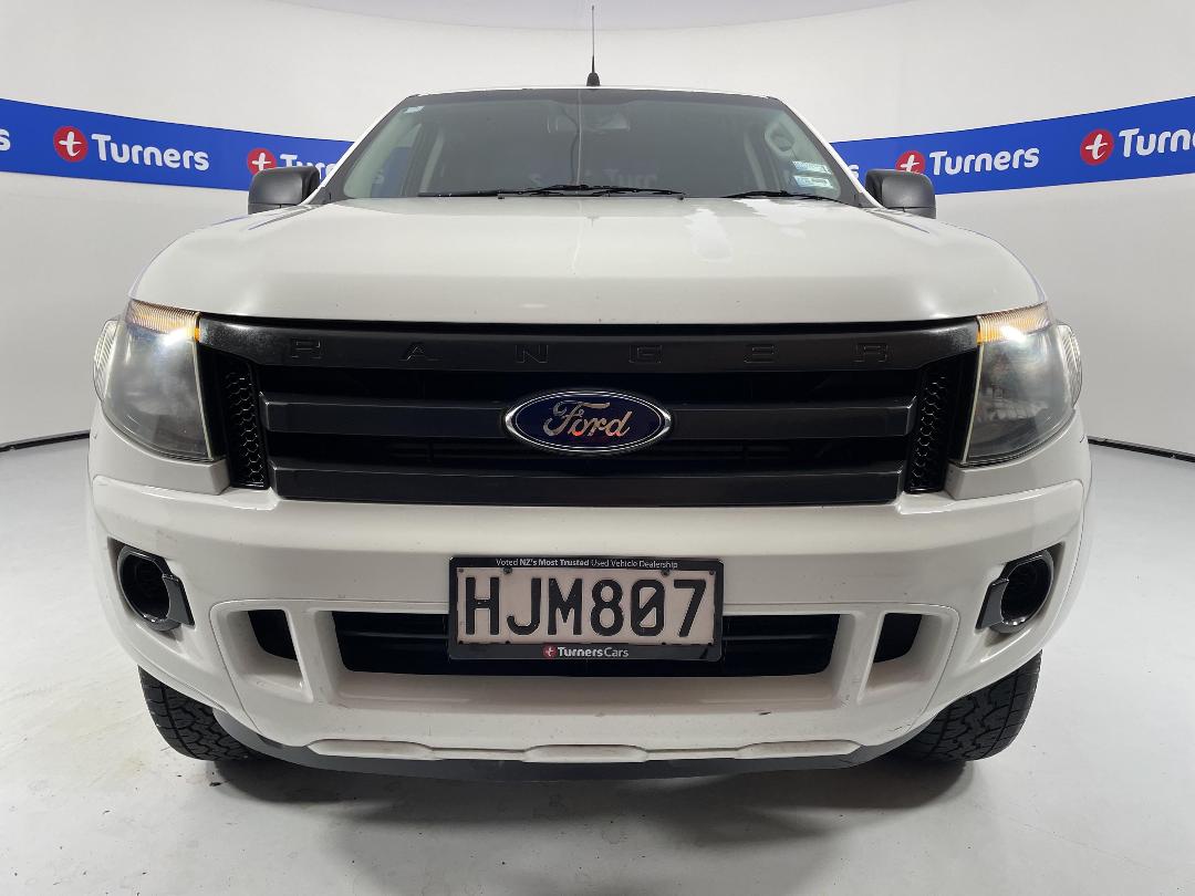 Photo '2' of Ford Ranger