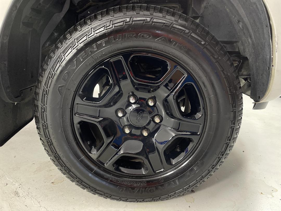 Photo '9' of Ford Ranger