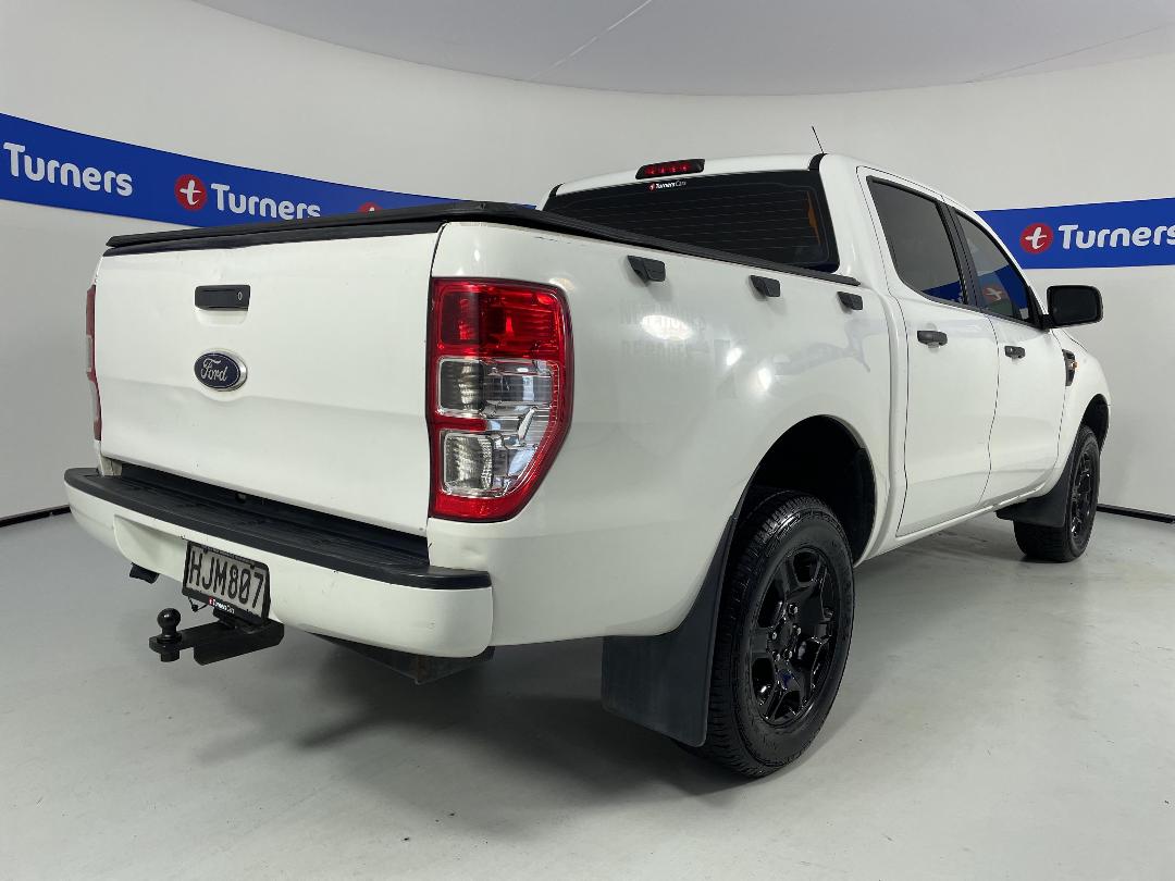 Photo '7' of Ford Ranger