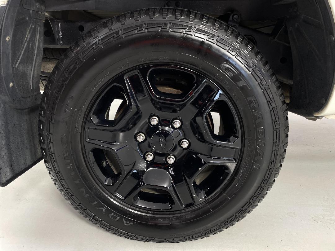 Photo '12' of Ford Ranger