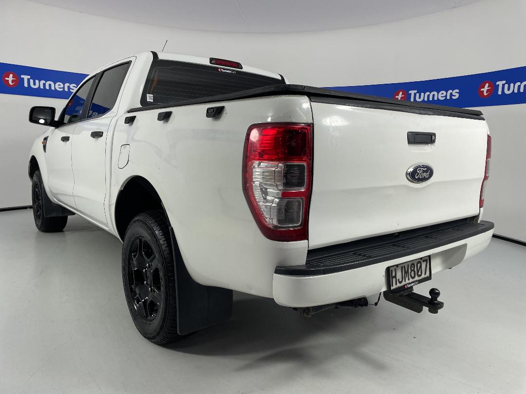 Photo '5' of Ford Ranger