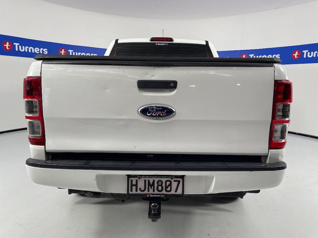 Photo '6' of Ford Ranger