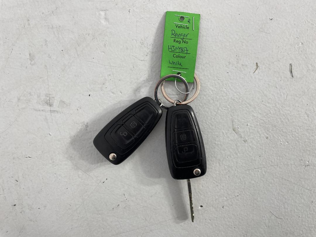 Photo '22' of Ford Ranger