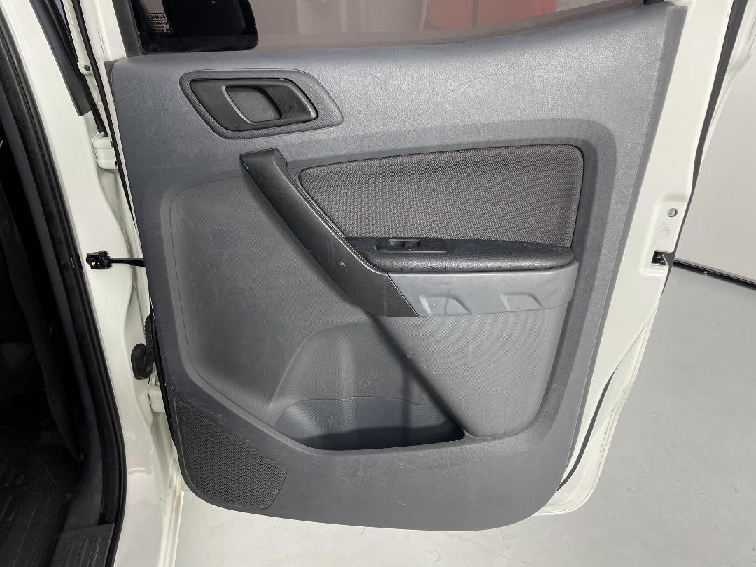 Photo '19' of Ford Ranger