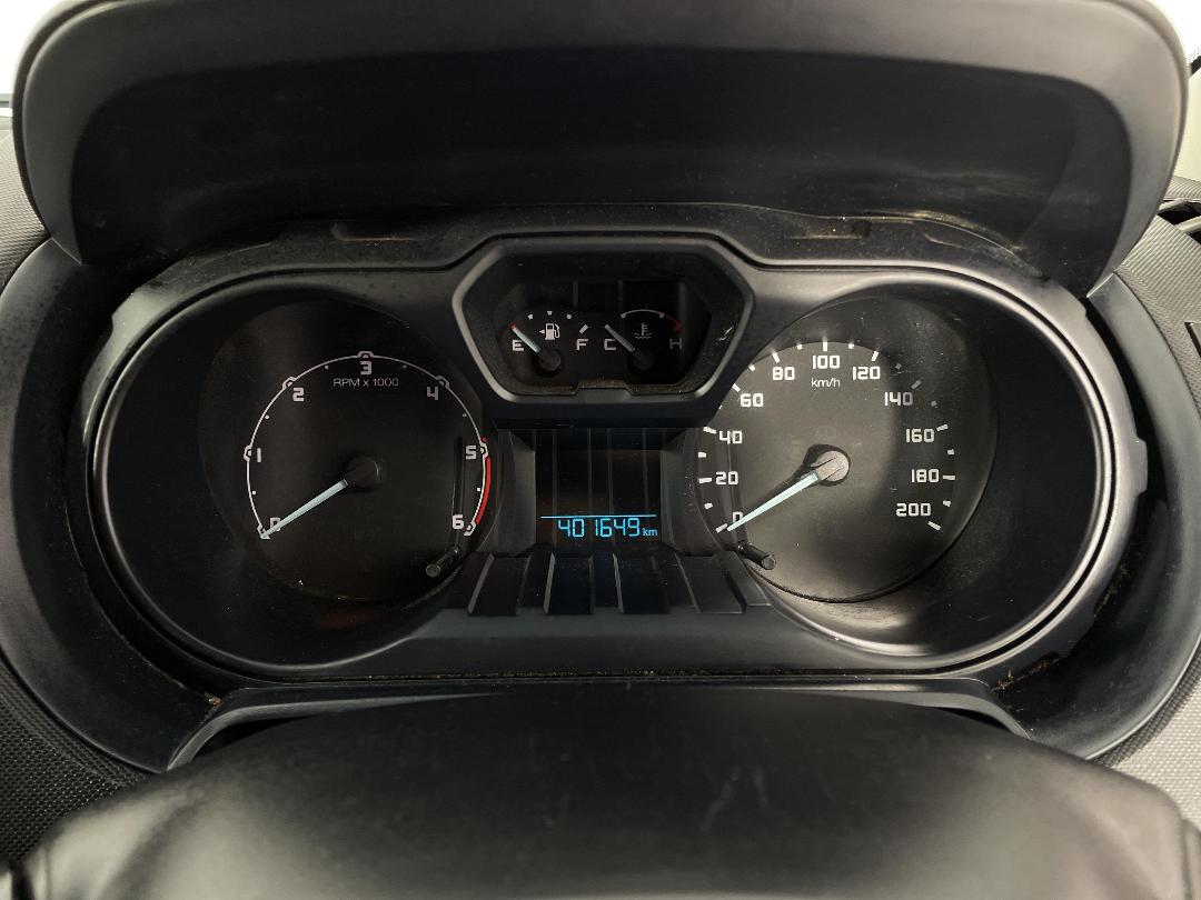 Photo '21' of Ford Ranger