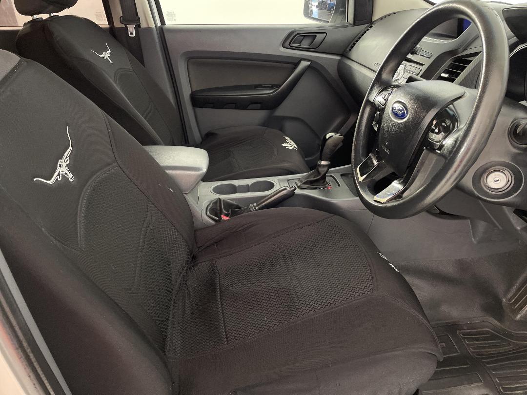 Photo '16' of Ford Ranger