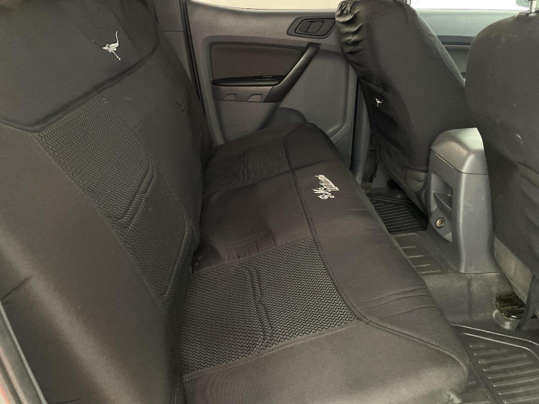 Photo '20' of Ford Ranger