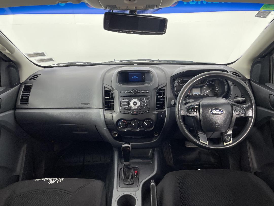 Photo '17' of Ford Ranger