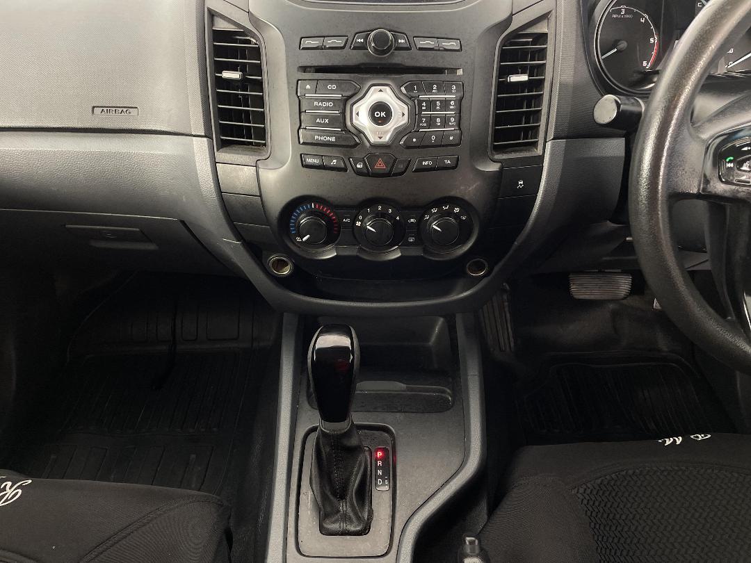 Photo '18' of Ford Ranger