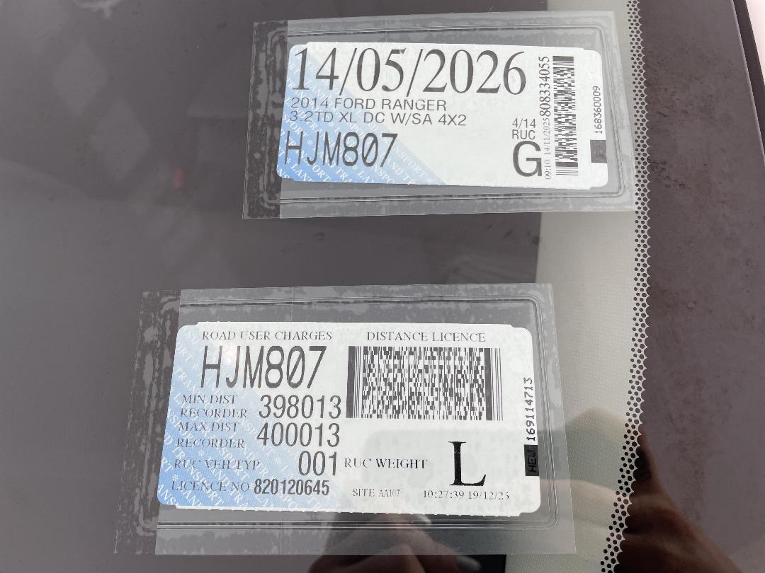 Photo '28' of Ford Ranger