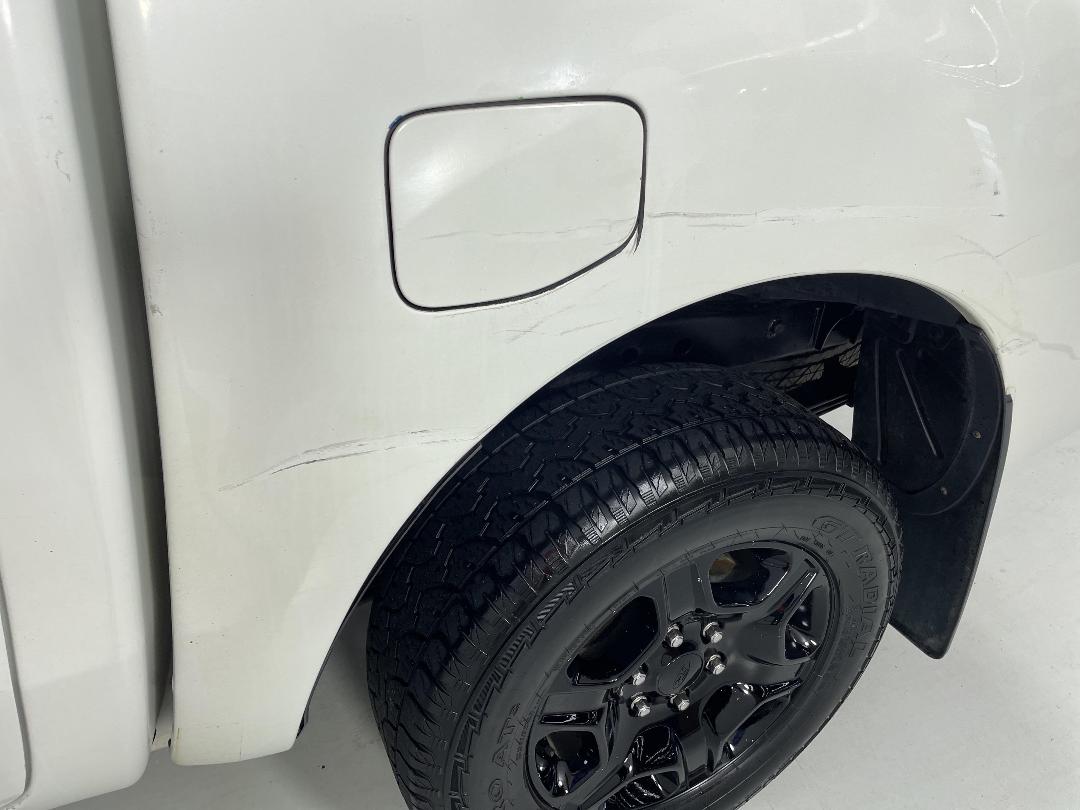 Photo '32' of Ford Ranger