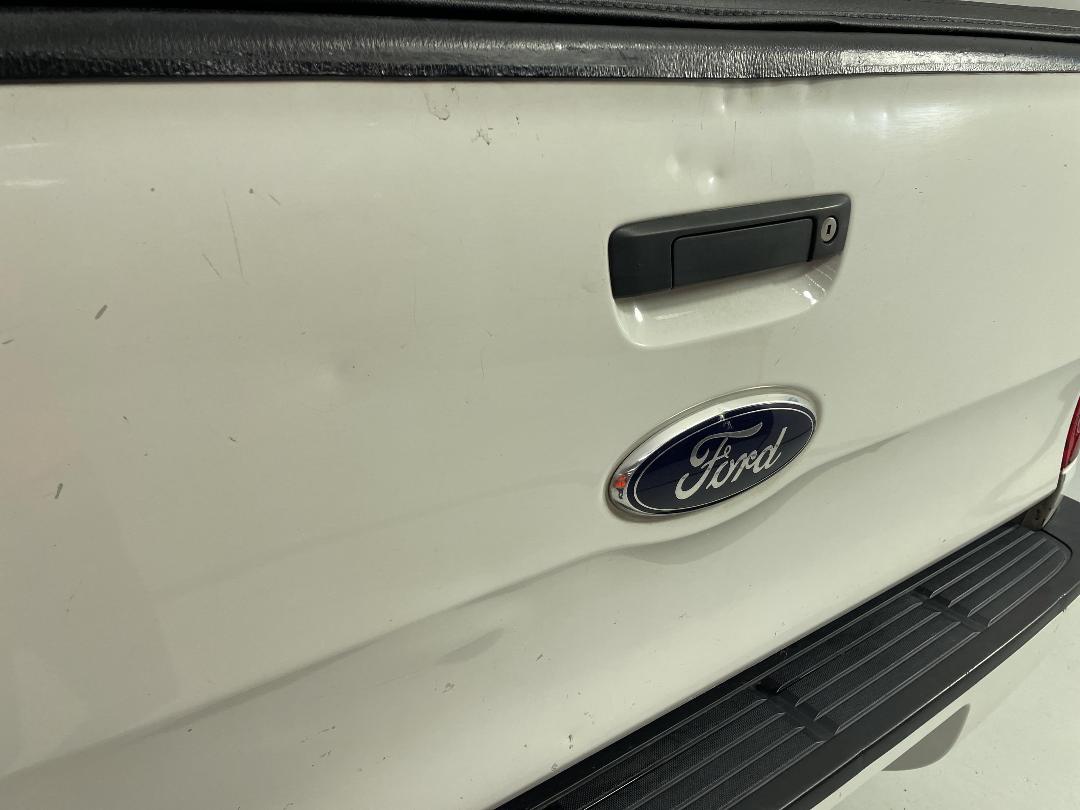 Photo '33' of Ford Ranger